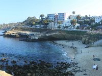 La Jolla Cove 4resize
